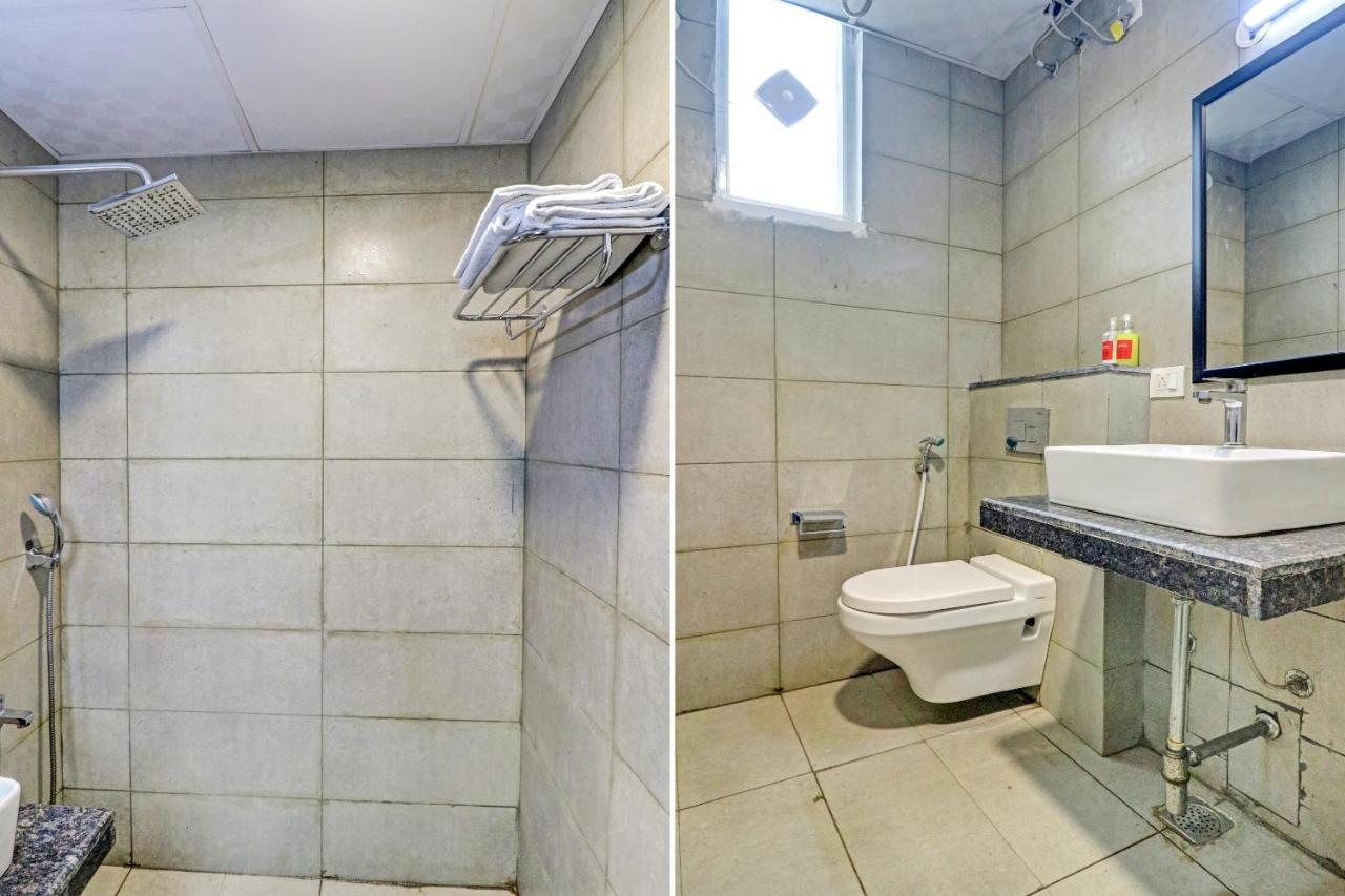Townhouse Sector 30 Near Botanic Garden Of Indian Republic Hotel Noida Luaran gambar