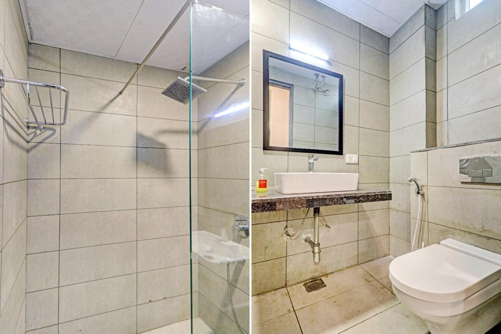 Townhouse Sector 30 Near Botanic Garden Of Indian Republic Hotel Noida Luaran gambar